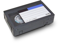 VHS Compact